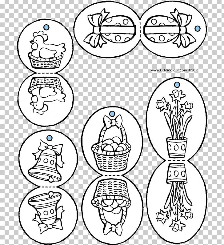 Drawing Décoration Line Art Easter Egg Tree Ornament PNG, Clipart, Angle, Area, Arm, Art, Artwork Free PNG Download