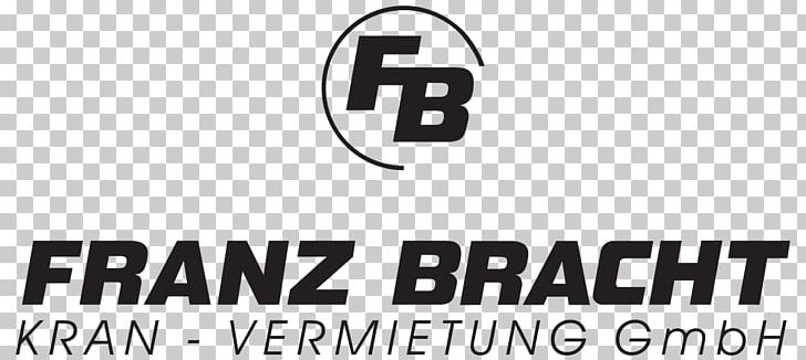 Franz Bracht Kran-Vermietung Organization Logo Recruitment PNG, Clipart, Arbeidsbemiddeling, Area, Brach, Brand, Consultant Free PNG Download