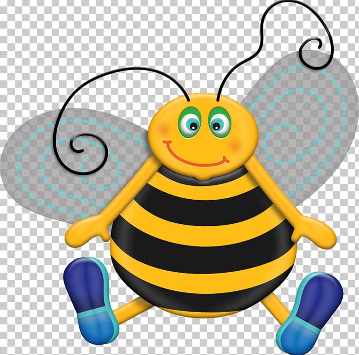 Honey Bee Cartoon PNG, Clipart, Artwork, Bee, Buzzing Bee, Cartoon, Honey Free PNG Download