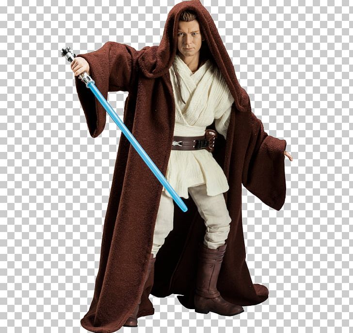Obi-Wan Kenobi Anakin Skywalker Star Wars: Obi-Wan Darth Maul Padawan PNG, Clipart, Action Toy Figures, Anakin Skywalker, Cold Weapon, Costume, Darth Maul Free PNG Download