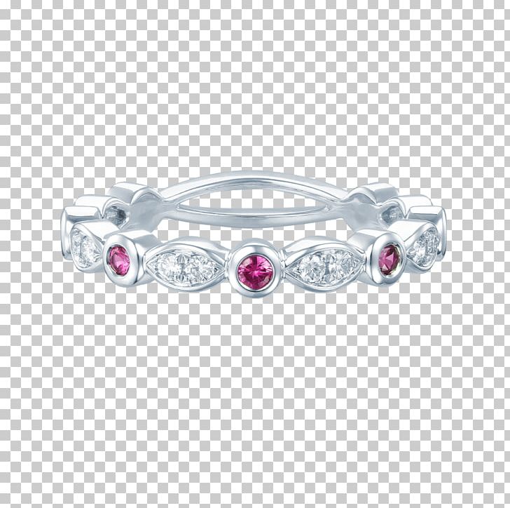 Ruby Silver Bracelet Body Jewellery Jewelry Design PNG, Clipart, Body Jewellery, Body Jewelry, Bracelet, Fashion Accessory, Gemstone Free PNG Download