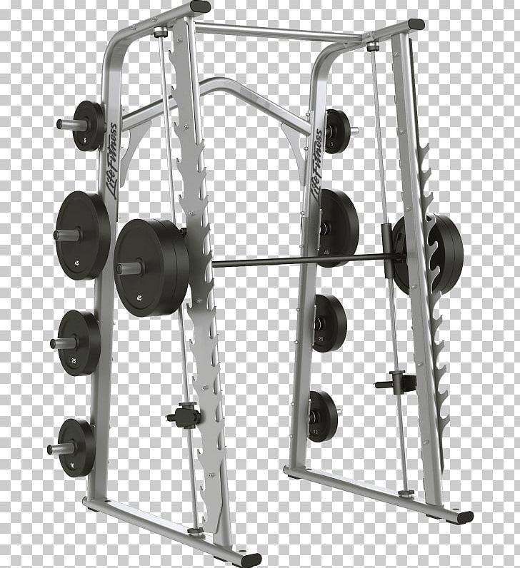 Smith Machine Bench Fitness Centre Power Rack Exercise Equipment PNG, Clipart, Bench, Dumbbell, Exercise, Exercise Equipment, Exercise Machine Free PNG Download
