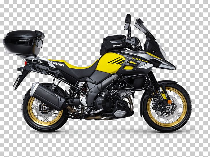 Suzuki V-Strom 1000 Suzuki V-Strom 650 Motorcycle V Engine PNG, Clipart, Automotive Exhaust, Automotive Exterior, Car, Exhaust System, Motorcycle Free PNG Download