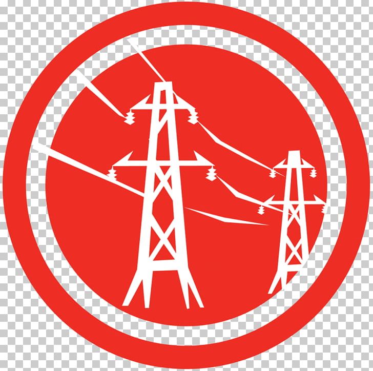 Transmission & Distribution Electric Power Transmission Electric Power Distribution Electricity Transmission Tower PNG, Clipart, Area, Brand, Circle, Computer Icons, Distribution Free PNG Download