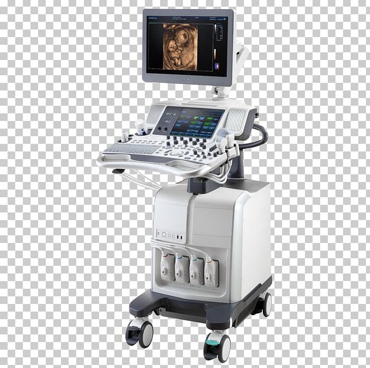 Ultrasonography Medical Imaging Ultrasound Medical Equipment Douglas DC-8 PNG, Clipart, Computer Monitor Accessory, Douglas Dc8, Health Care, Machine, Medical Free PNG Download