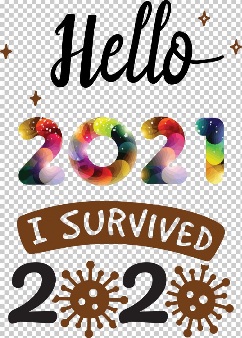 Hello 2021 New Year PNG, Clipart, 2012 Happy New Year, Hello 2021 New Year, Meter, New Year Free PNG Download