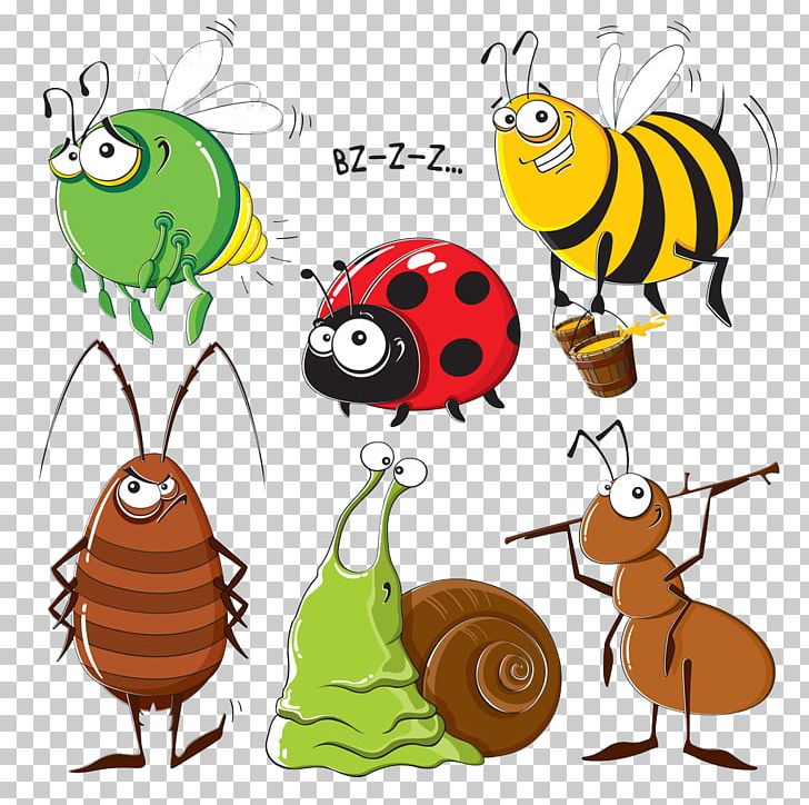 Insect Spider Cartoon Illustration PNG, Clipart, Animal, Animals, Artwork, Cartoon Character, Cartoon Eyes Free PNG Download