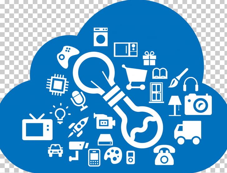 Internet Of Things Technology Amlogic Business PNG, Clipart, Area, Blue, Brand, Business, Circle Free PNG Download