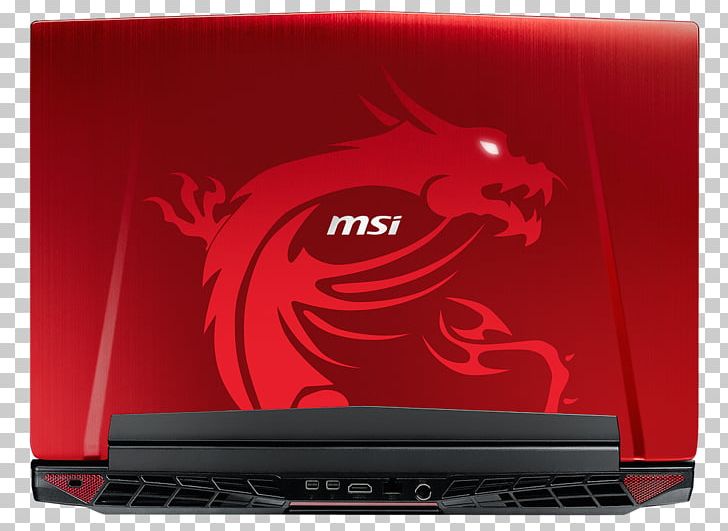 Laptop MSI GT72S Dominator Pro G Intel Core I7 MSI GT72 Dominator PNG, Clipart, Brand, Central Processing Unit, Computer, Electronic Device, Electronics Free PNG Download