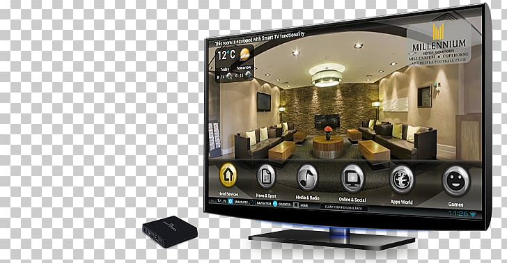 LCD Television Hotel Computer Monitors Internet PNG, Clipart, Com, Display Device, Electronics, Flat Panel Display, Hotel Free PNG Download