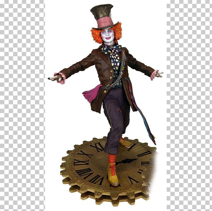 Mad Hatter Aliciae Per Speculum Transitus Alice In Wonderland White Rabbit PNG, Clipart, Action Figure, Action Toy Figures, Alice, Alice In Wonderland, Alice Through The Looking Glass Free PNG Download