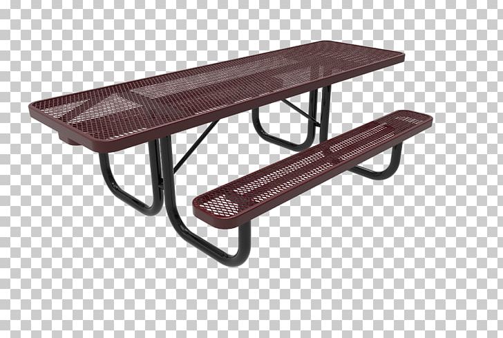 Picnic Table Bench Park Wood PNG, Clipart, Ada, Bench, Coating, Furniture, Metal Free PNG Download