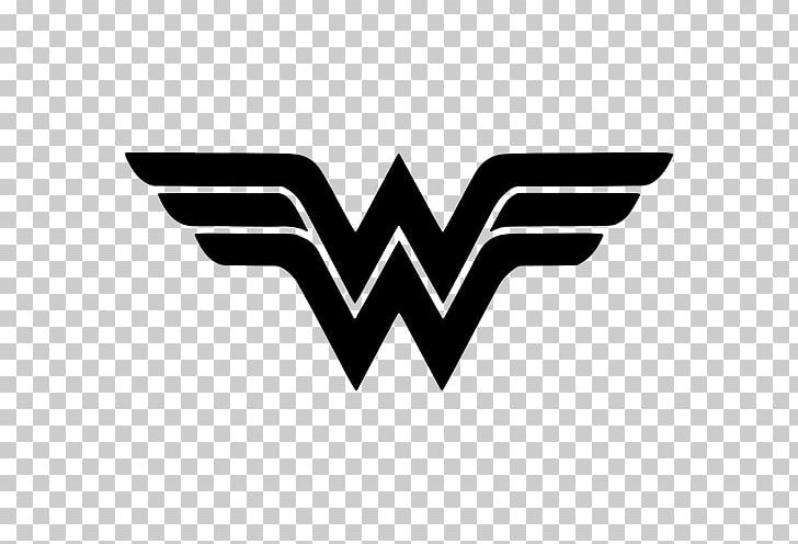 Wonder Woman Decal Stencil Aquaman Catwoman PNG, Clipart, Angle, Aquaman, Black, Black And White, Brand Free PNG Download