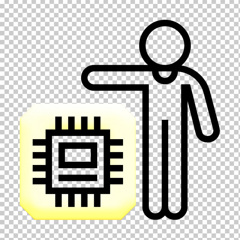 Cpu Icon Performance Icon Computer Technology Icon PNG, Clipart, Artificial Intelligence, Central Processing Unit, Computer, Computer Technology Icon, Cpu Icon Free PNG Download