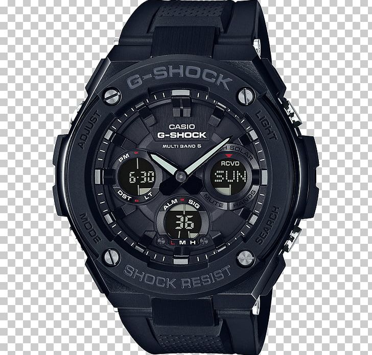 Analog Watch G-Shock Casio Solar-powered Watch PNG, Clipart, Accurist, Analog Watch, Brand, Casio, Casio Edifice Free PNG Download