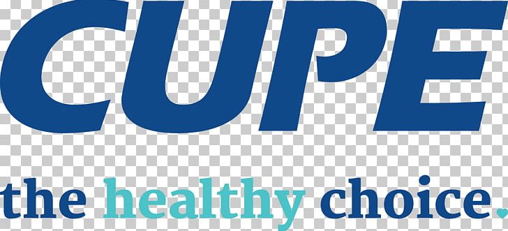 Canadian Union Of Public Employees Cupe Local 1974 Trade Union Organization PNG, Clipart, Area, Banner, Blue, Brand, Canadian Union Of Public Employees Free PNG Download