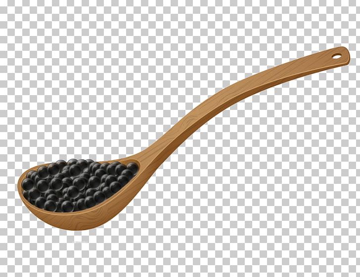 Caviar Sushi Wooden Spoon PNG, Clipart, Background Black, Black, Black Background, Black Board, Black Caviar Free PNG Download