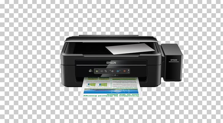 Multi-function Printer Inkjet Printing Photocopier Epson PNG, Clipart, Canon, Computer, Electronic Device, Electronics, Epson Free PNG Download
