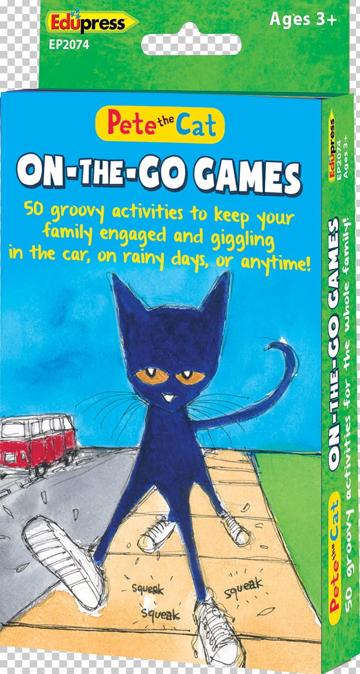 Pete The Cat And His Four Groovy Buttons Pete The Cat: Rocking In My School Shoes Pete The Cat: Pete At The Beach PNG, Clipart, Animals, Cat, Cat Play And Toys, Child, Eric Litwin Free PNG Download