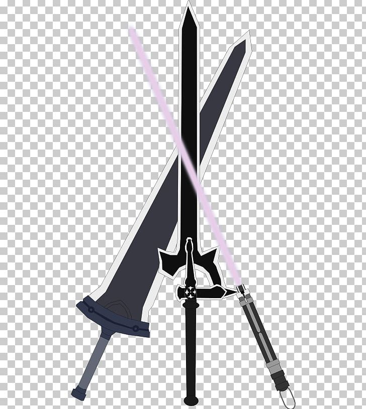 Sword Art Online Kirito Classification Of Swords Sabre PNG, Clipart, Angle, Anime, Classification, Classification Of Swords, Cold Weapon Free PNG Download