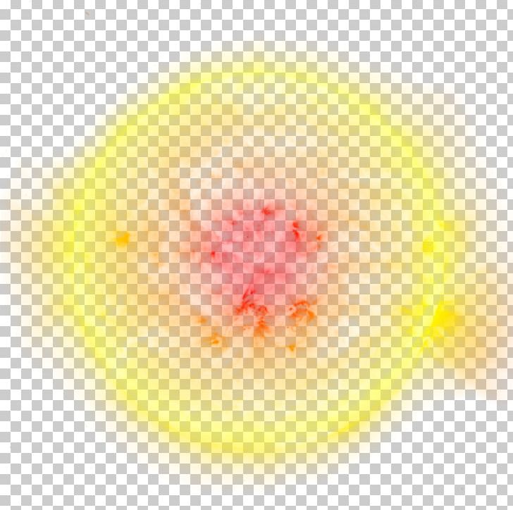 Yellow Petal Circle Pattern PNG, Clipart, Change, Circle, Closeup, Computer, Computer Wallpaper Free PNG Download
