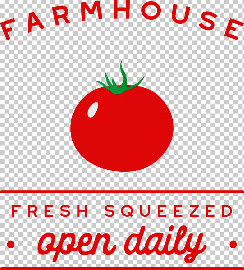Tomato PNG, Clipart, Apple, Farmhouse, Fresh Squeezed, Geometry, Line Free PNG Download