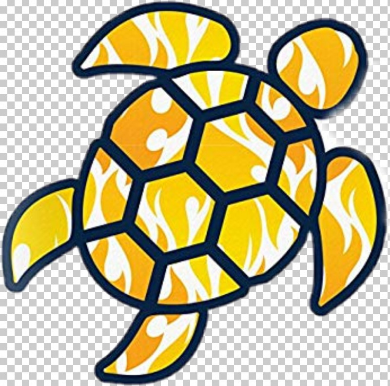 Yellow Turtle Tortoise Pond Turtle Line Art PNG, Clipart, Line Art, Pond Turtle, Tortoise, Turtle, Yellow Free PNG Download