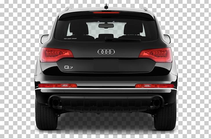 2015 Audi Q7 Car Sport Utility Vehicle 2014 Audi Q7 PNG, Clipart, 2014 Audi Q7, Audi, Audi Q7, Car, Compact Car Free PNG Download