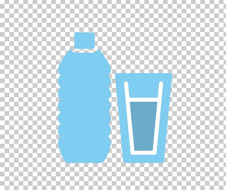 Bottle Mineral Water PNG, Clipart, Aqua, Blue, Cartoon, Line, Logo Free PNG Download