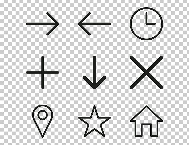 Computer Icons Symbol Icon Design PNG, Clipart, Angle, Area, Black And White, Circle, Computer Icons Free PNG Download