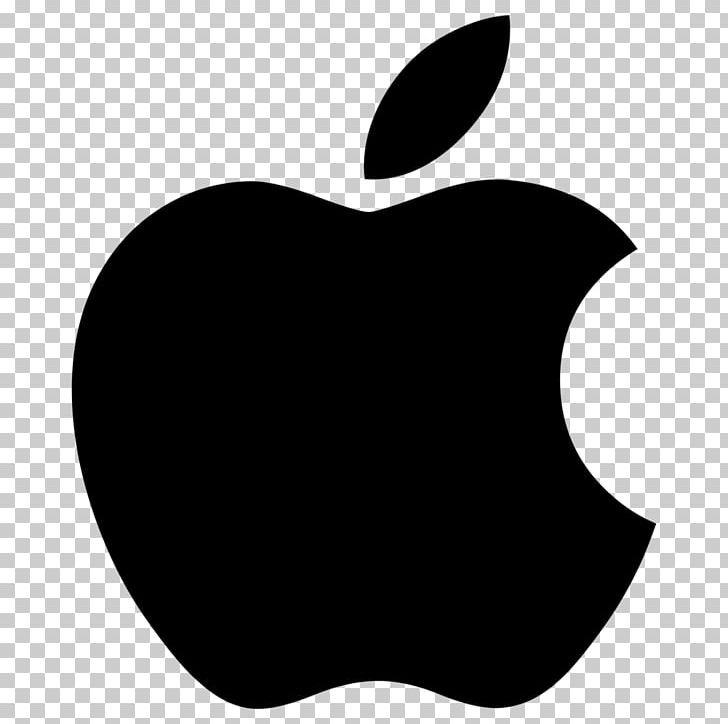Cupertino Apple Logo PNG, Clipart, Apple, Apple Music, Black, Black And White, Company Free PNG Download