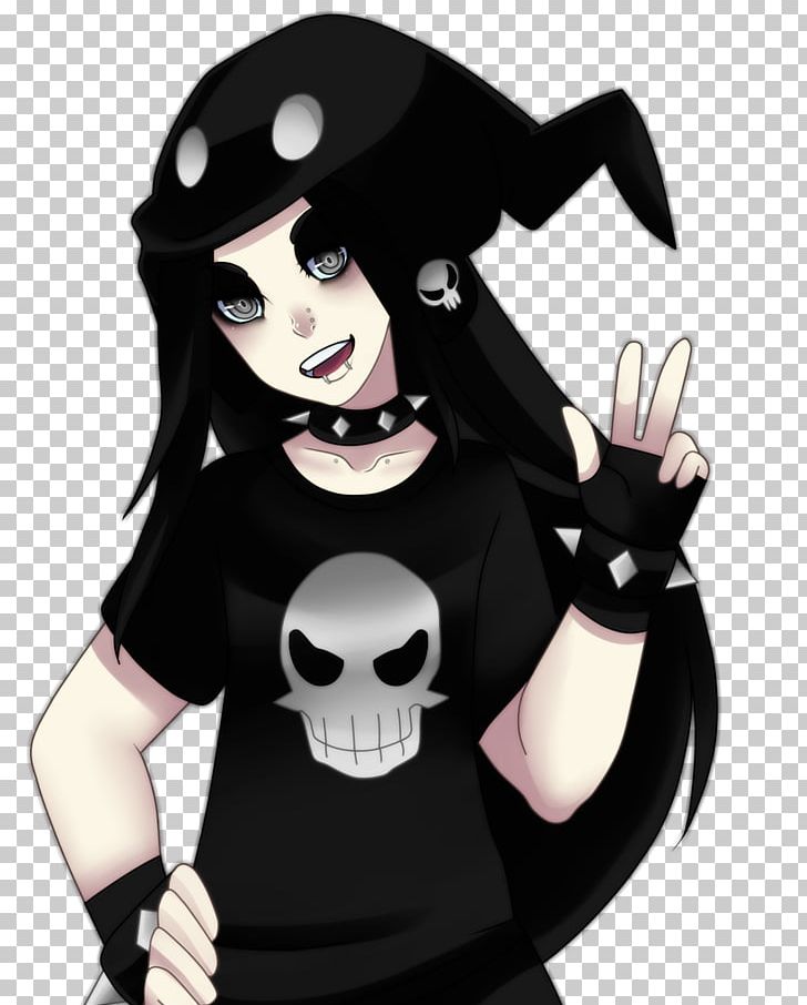 Drawing Furry Fandom Gothic Architecture Art Goth Subculture PNG, Clipart, Art, Black Hair, Cartoon, Chibi, Deviantart Free PNG Download