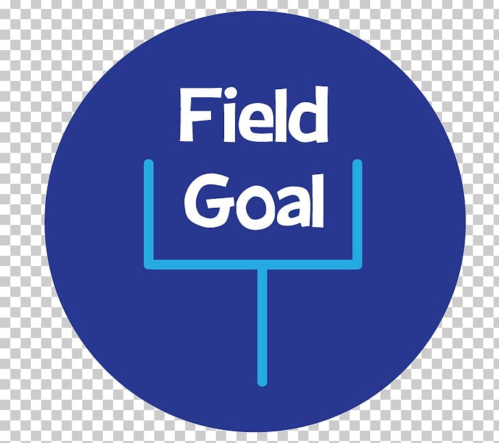Field Goal American Football PNG, Clipart, American Football, Arco, Area, Athletics Field, Blue Free PNG Download