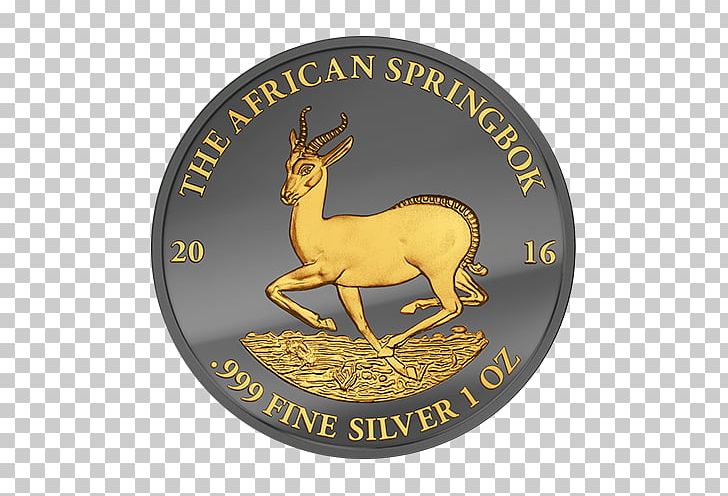 Gabon Gold African Springbok Silver Coin African Springbok Silver Coin PNG, Clipart, Africa, Coin, Creative Bullion, Deer, Gabon Free PNG Download