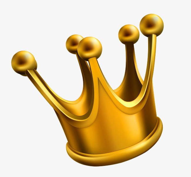 Gold Crown Big PNG, Clipart, Big Clipart, Big Clipart, Crown, Crown Clipart, Crown Clipart Free PNG Download