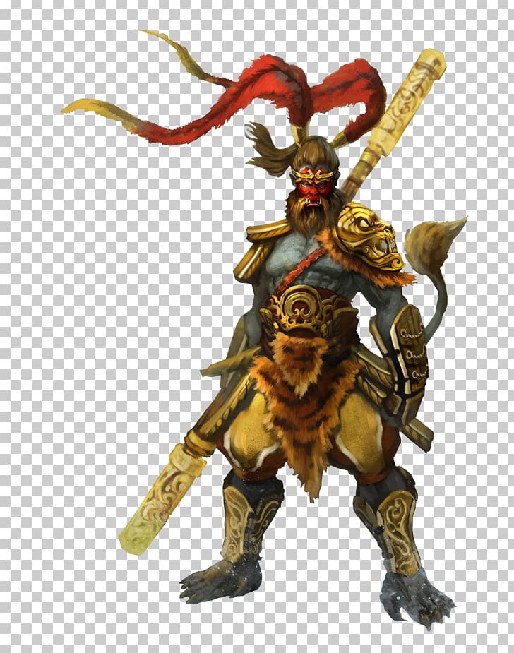 Heroes Of Newerth Sun Wukong Dota 2 YouTube DarkHero PNG, Clipart, Action Figure, Armour, Darkhero, Dota 2, Fictional Character Free PNG Download