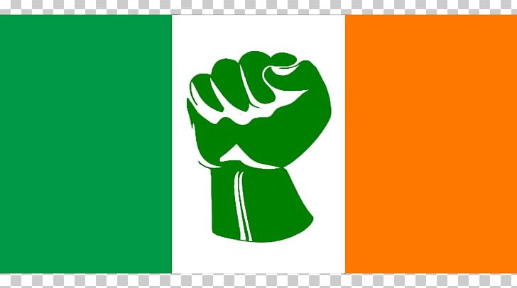 real irish republican army flag