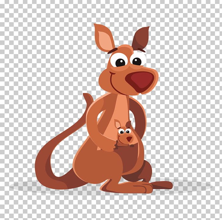 Kangaroo PNG, Clipart, Animals, Carnivoran, Cartoon, Cartoon Kangaroo, Day Free PNG Download