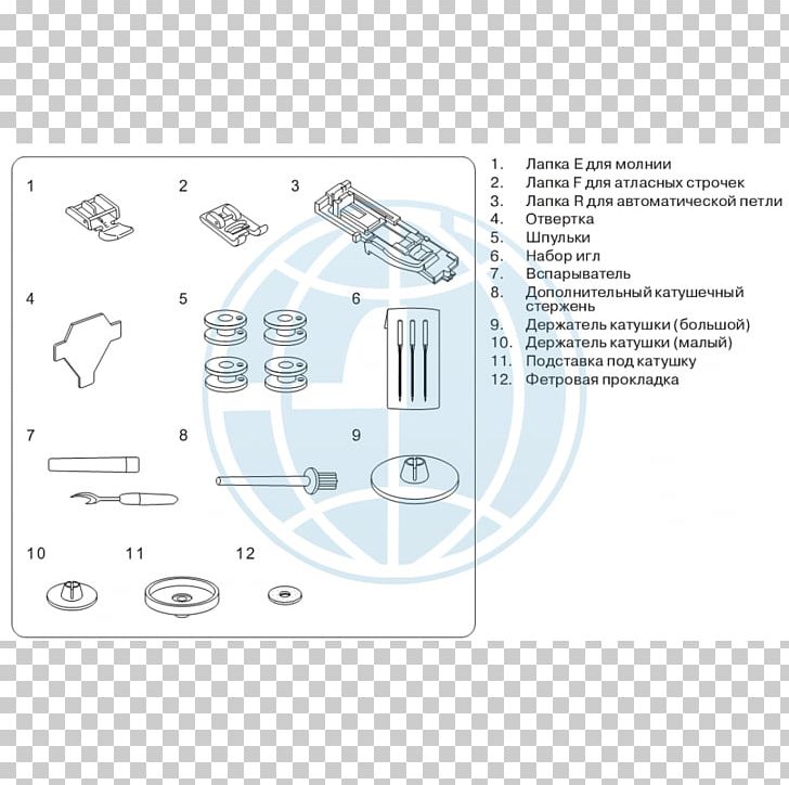 Sewing Machines Janome DC3050 Stitch PNG, Clipart, Angle, Area, Brand, Diagram, Janome Free PNG Download