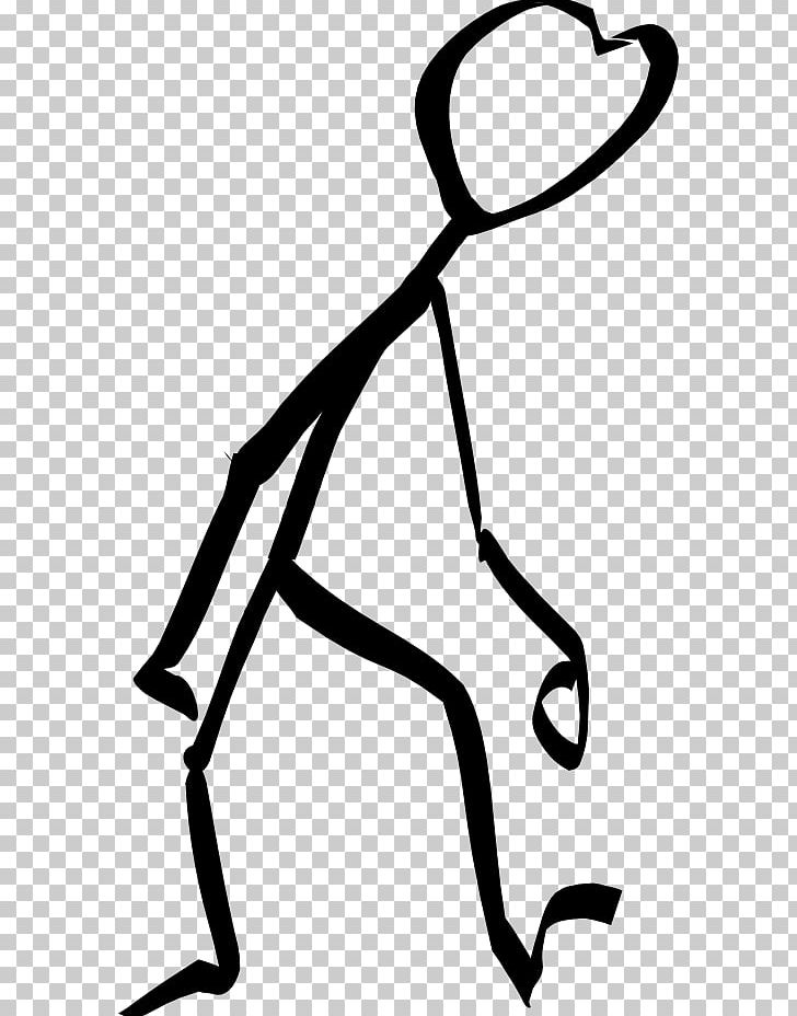 Stick Figure PNG, Clipart, Area, Art, Artwork, Black, Black And White Free PNG Download