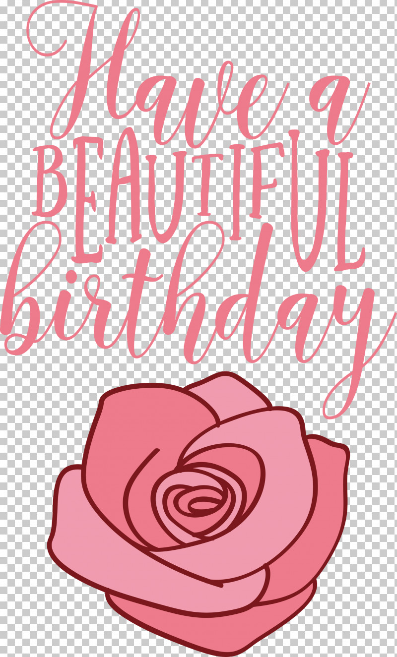Beautiful Birthday PNG, Clipart, Beautiful Birthday, Cut Flowers, Floral Design, Flower, Garden Free PNG Download