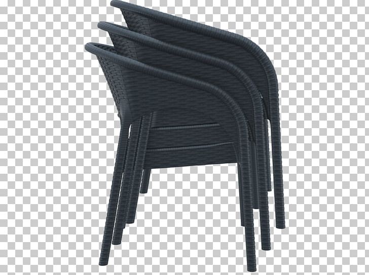 Chair Koltuk Furniture Wicker Garden PNG, Clipart, Angle, Armrest, Balcony, Black, Chair Free PNG Download