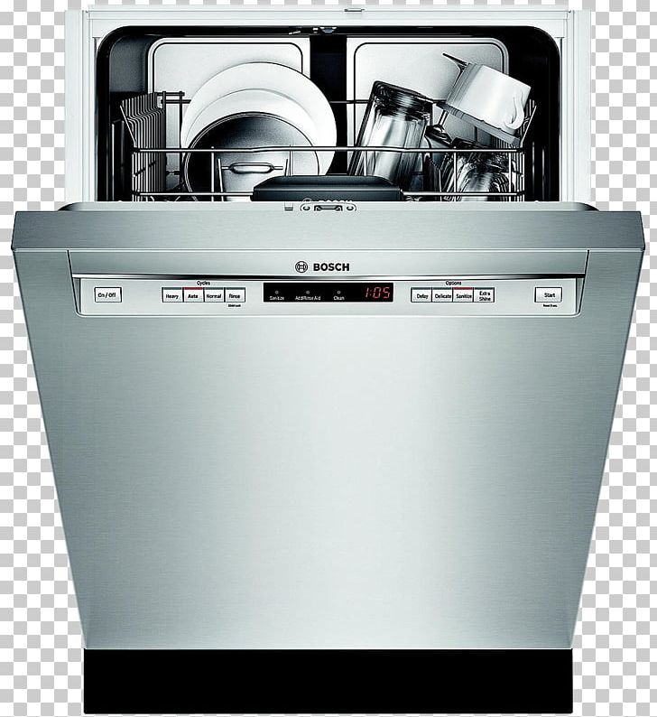 robert bosch gmbh dishwasher