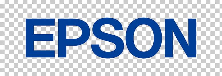 Logo Epson Printer Business Canon PNG, Clipart, Area, Blue, Brand, Business, Canon Free PNG Download