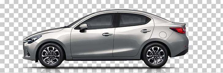 Mazda Motor Corporation Car 2018 Toyota Yaris IA 2014 Mazda2 SkyActiv PNG, Clipart, 2014 Mazda2, 2018 Toyota Yaris Ia, Alloy Wheel, Automotive Design, Car Free PNG Download