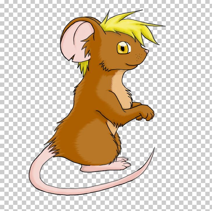 Mouse Rat Whiskers Canidae Cat PNG, Clipart, Animals, Canidae, Carnivoran, Cartoon, Cat Free PNG Download
