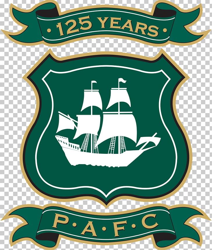 Plymouth Argyle F.C. English Football League Home Park EFL League One Football Team PNG, Clipart, Brand, Efl League One, Emblem, English Football League, Football Free PNG Download