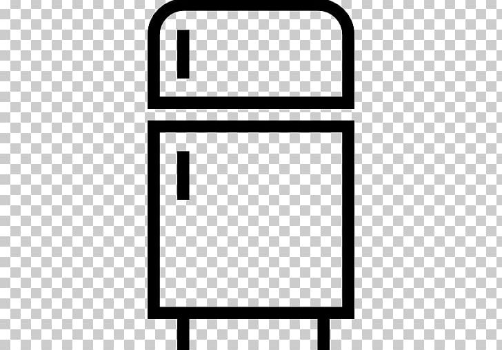 Refrigerator Kitchen Computer Icons Tool Freezers PNG, Clipart, Angle, Area, Bed Base, Black, Black And White Free PNG Download