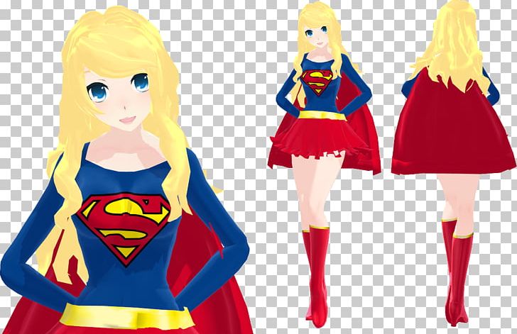 Superhero Supergirl PNG, Clipart, Cartoon, Clip Art, Costume, Costume Design, Cute Free PNG Download