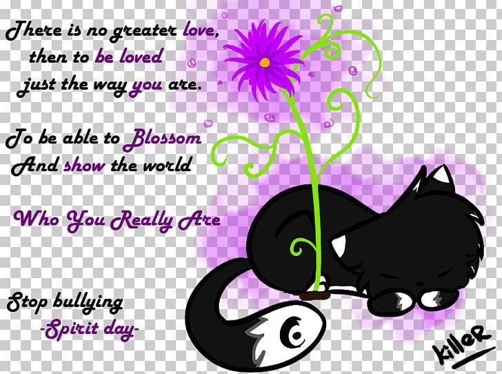 Whiskers Cat Illustration October 18 PNG, Clipart, Carnivoran, Cat, Cat Like Mammal, Flower, Flowering Plant Free PNG Download